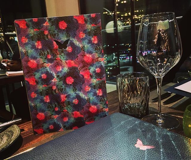 Dinner and drinks by the water @skybythewater_rwb @rw_birmingham #birmingham #restaurants #rooftoprestaurants #birmingham ift.tt/2INlGiK