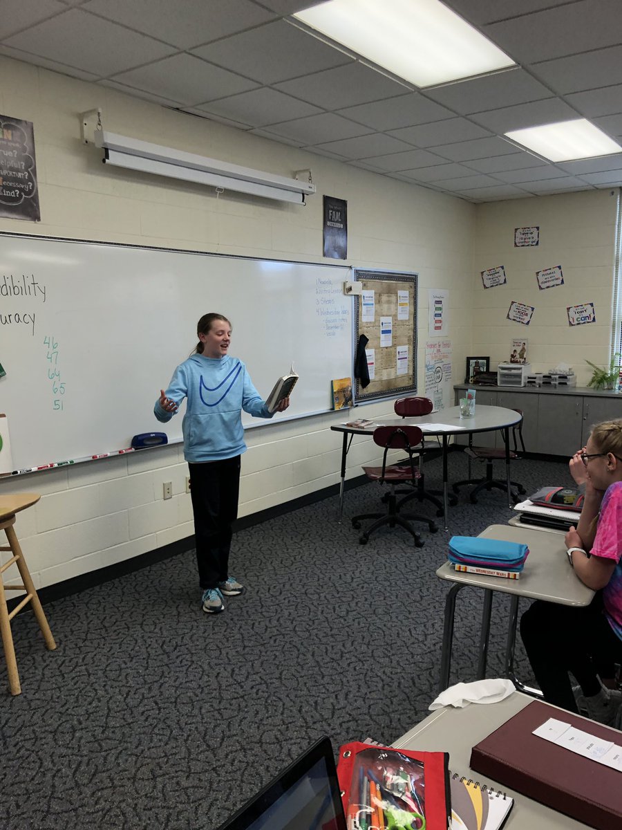 CumbeeMs's tweet photo. Honors students prepping for the roles in THE TEMPEST #HCMS157c #157c https://t.co/Mj8aMdLH5c