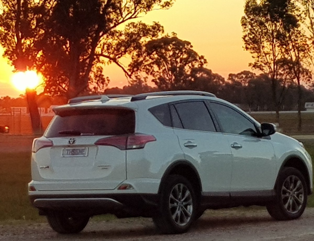 KarenMG's tweet photo. @RealHughJackman it was great to see you on @sunriseon7 talking about choosing  @kealasettle for the role. Fantastic choice. 'This is me' helped me to move forward in my life. So much so...I got personalised plates 😁 https://t.co/Q2WilSSwPE