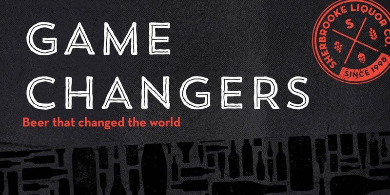 Sherbrooke Liquor tweet media