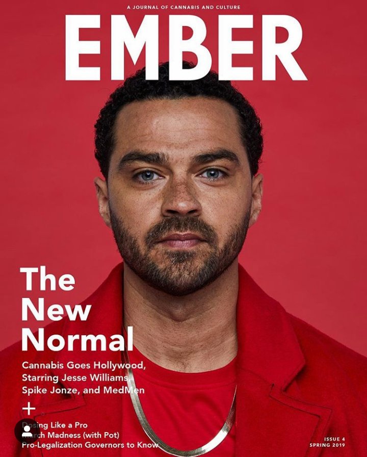 japril_soldiers's tweet photo. Wow, @iJesseWilliams talks about the short film of Spike Jonze "The New Normal" #MMNewNormal #EmberMag @ShopMedMen @papermagazine Check Out 👇🏿🎥
 https://t.co/RN26P5Bu8B

📸| Ig @ShopMedMen 🔥 https://t.co/N82R8K9TjJ