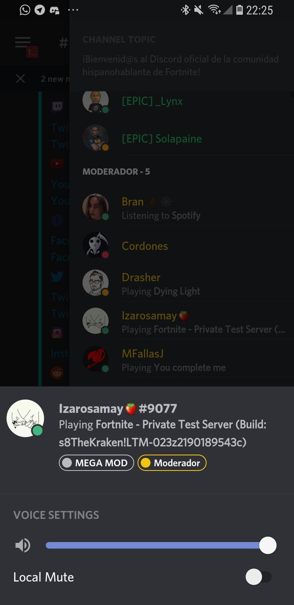 Hypex Fortnite Leaks News On Twitter If You Actually Believe