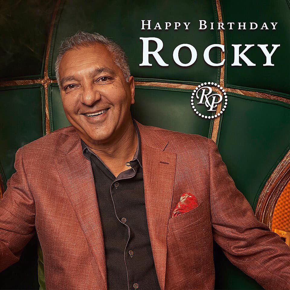 HAPPY BIRTHDAY <a href="/RockyPatelCigar/">Rocky Patel Premium Cigars</a>  !!!!!