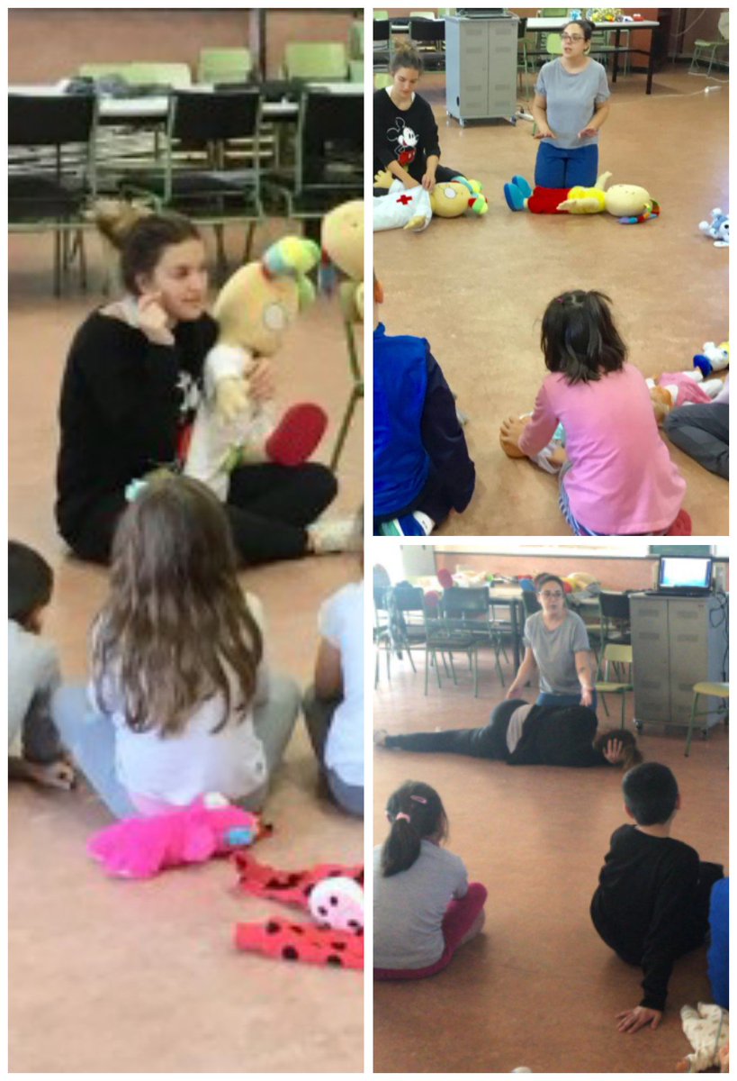 ✨CEIP “San Francisco” (Mayorga)✨💚🇪🇸 🇬🇧 🇫🇷 tweet media