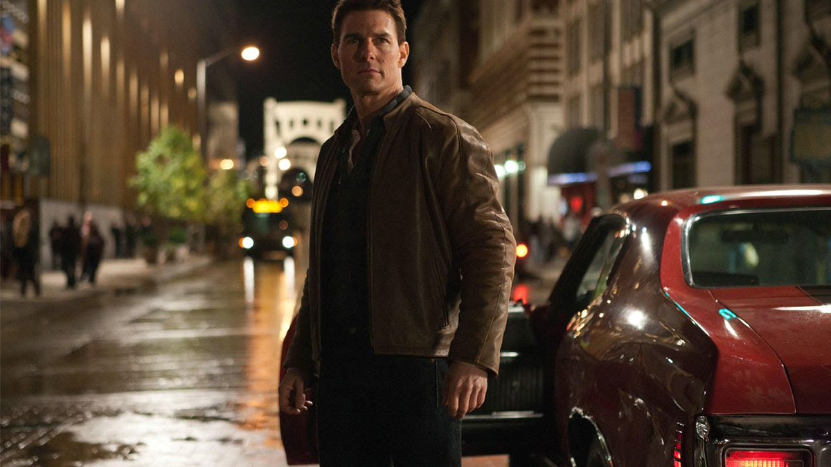 b2duSHOWBIZ's tweet photo. Jack Reacher Official Trailer | Visit -> https://t.co/TUrhaa2Qwq https://t.co/SEXnQjjD0h