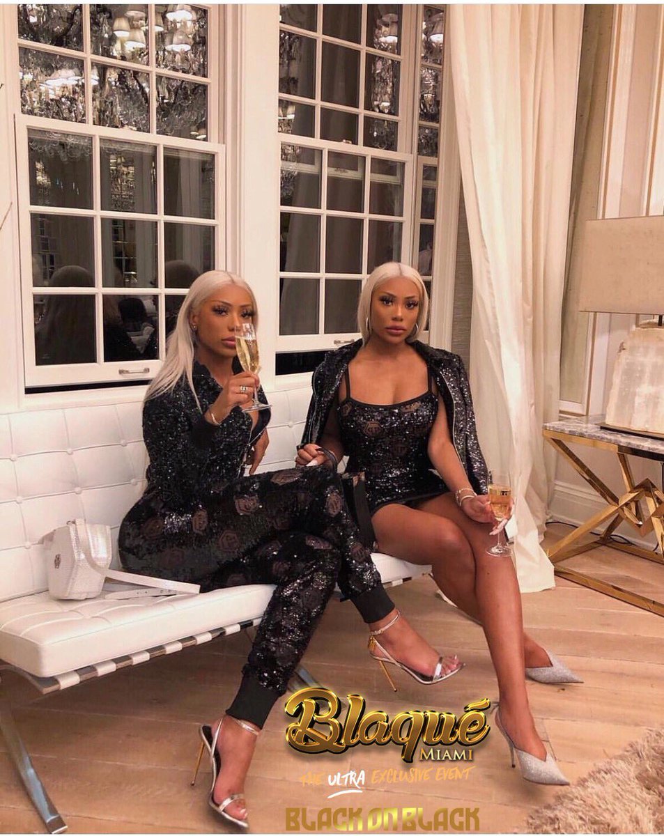 hypeshark's tweet photo. Sitting pretty blaquemiami https://t.co/3DTf0jw6IZ