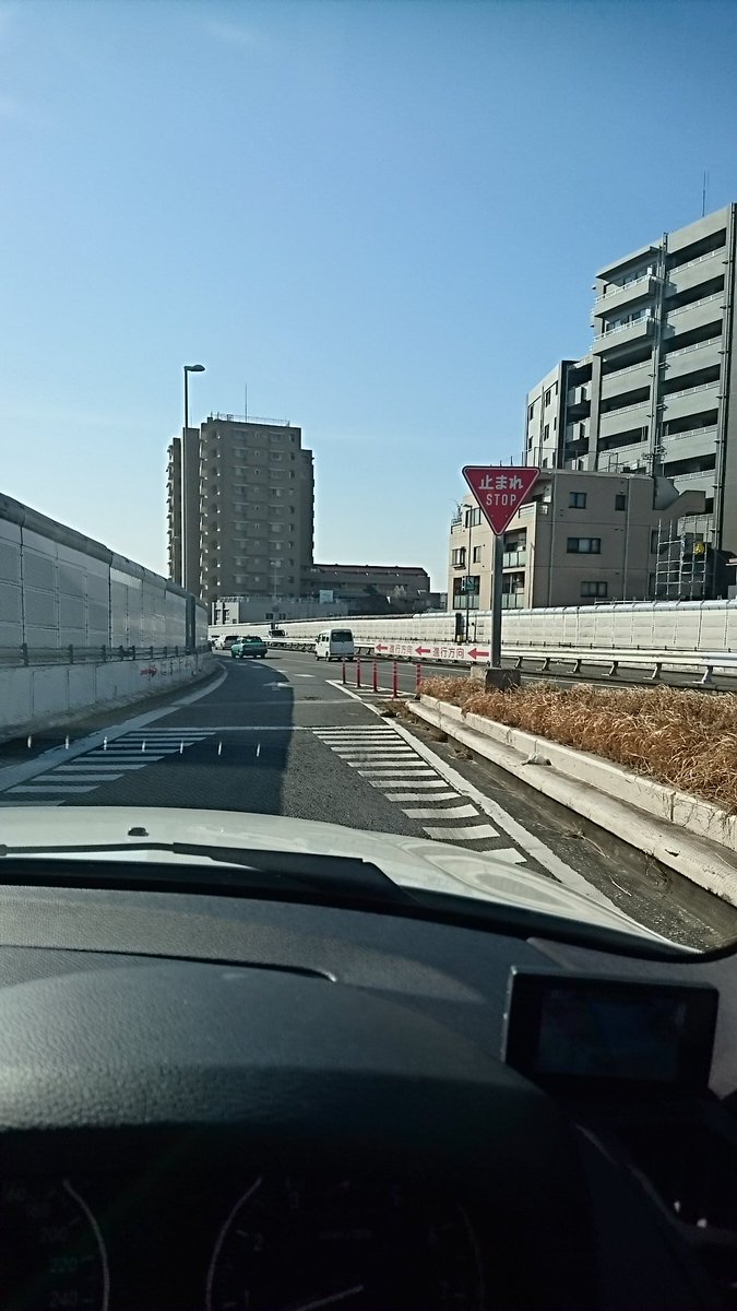 南池袋パーキングエリア