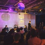 Photo by London Incidental Orchestra (@LdnIncidental)