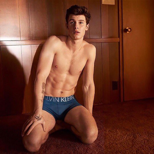 Shawn Access tweet media