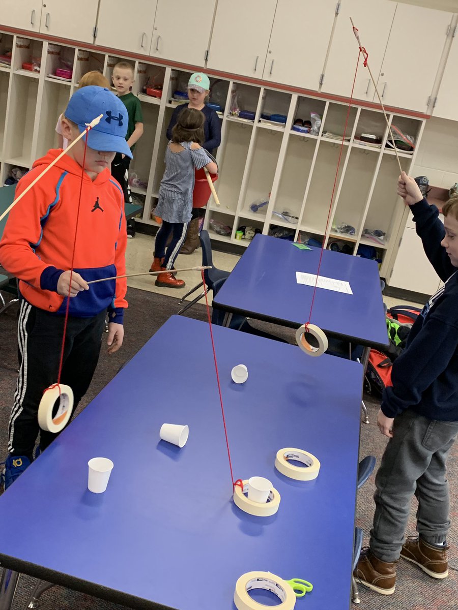 LCSDGiftedCoord's tweet photo. Club Invention fun at North Nim today! #EndlessPosibilities #LeopardNation https://t.co/a8jaewCX49