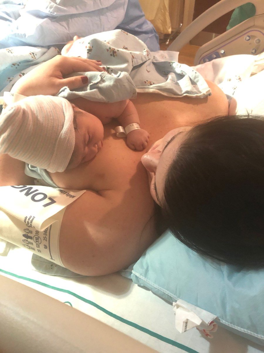 mreeder5's tweet photo. My Fourth Trimester https://t.co/03lzU9qwlc https://t.co/MbAOI9vxzw