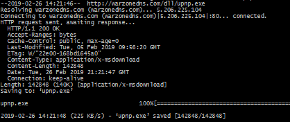 James_inthe_box's tweet photo. #avamaria via #malspam, drops a curious helper at:

warzonedns[.]com/dll/upnp.exe

to enable 3389 in the firewall via netsh

uses #uacme and #rdpwrap

https://t.co/juT85usEGS
https://t.co/TzILFrSFp1
https://t.co/pOqCmnoQcL

c2's: 195.140.213[.]91
warzonedns[.]com https://t.co/4NqAfq9HFy