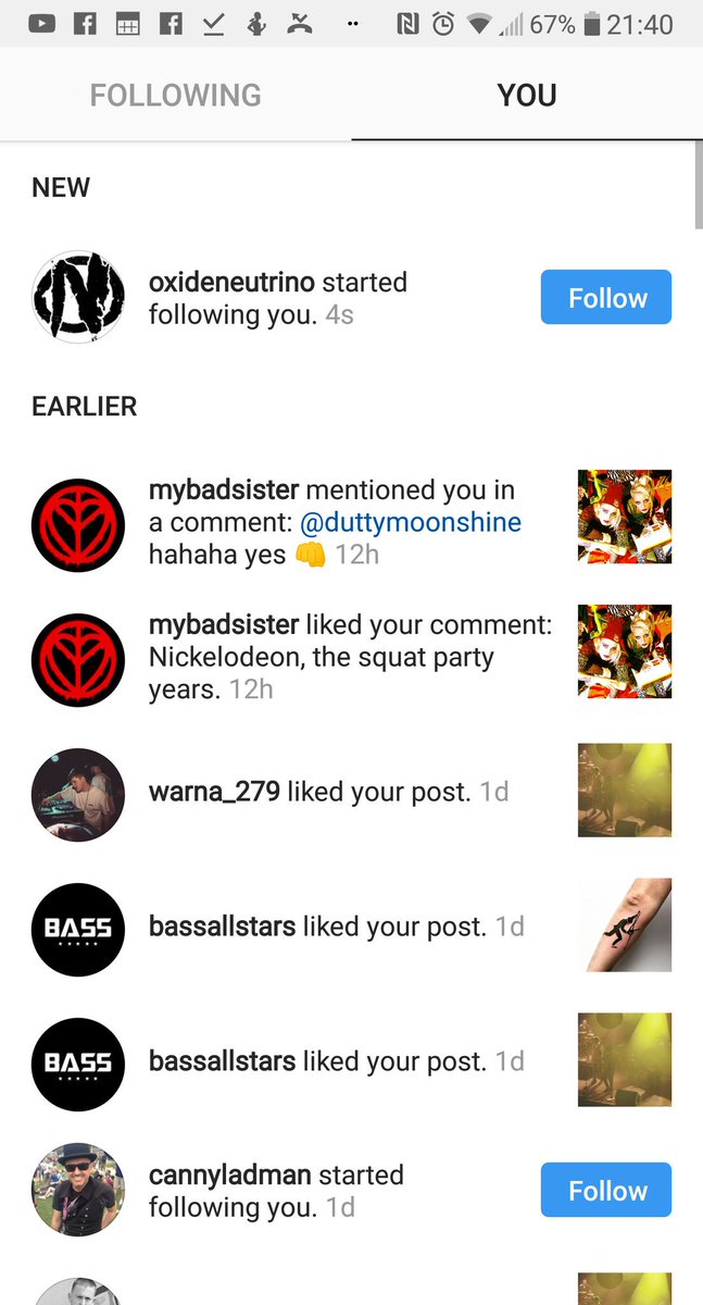 Dutty Moonshine Big Band tweet media