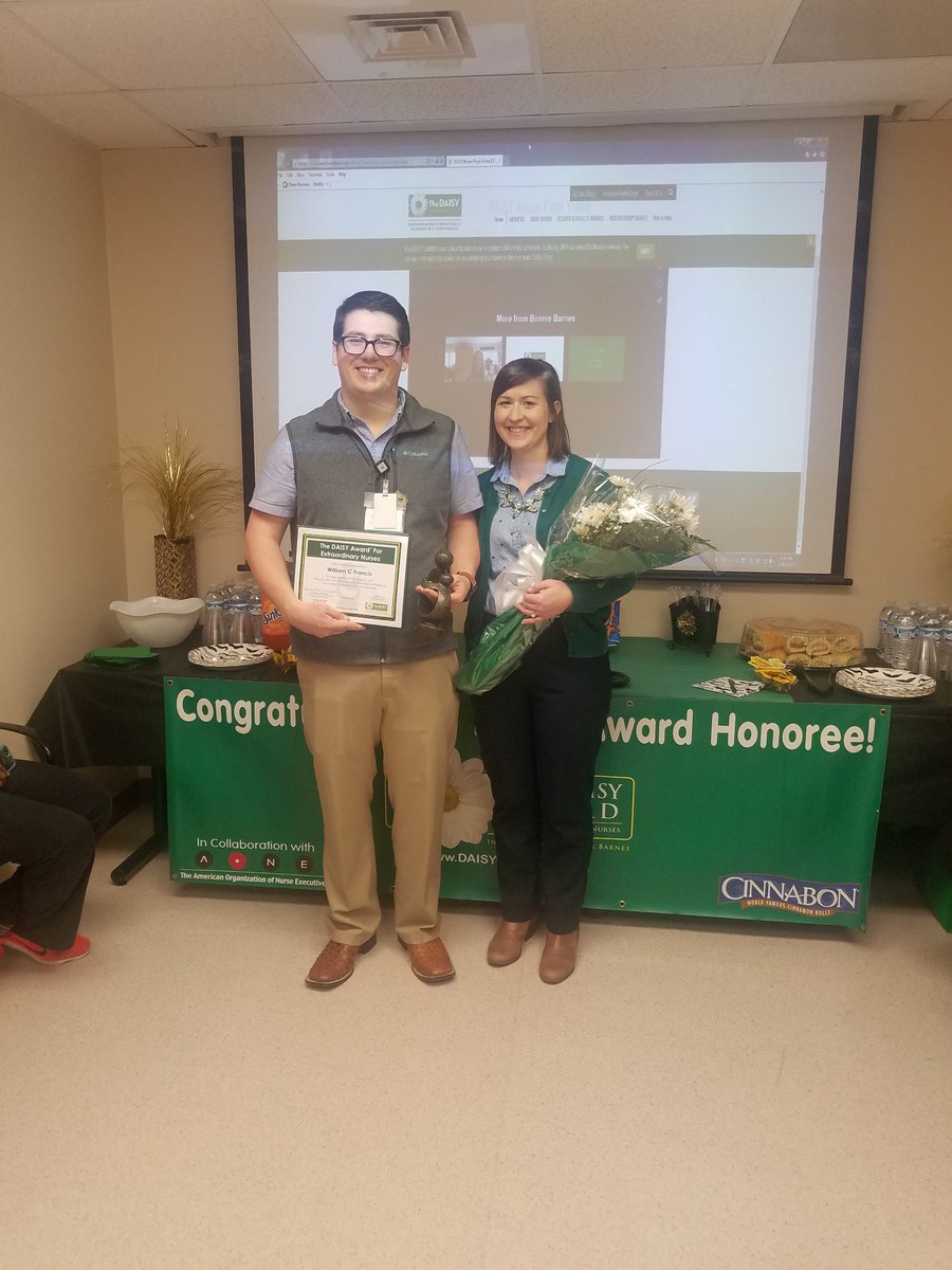 Carla Johnson DNP, RN, NEA-BC, CCRN-K, CNL tweet media