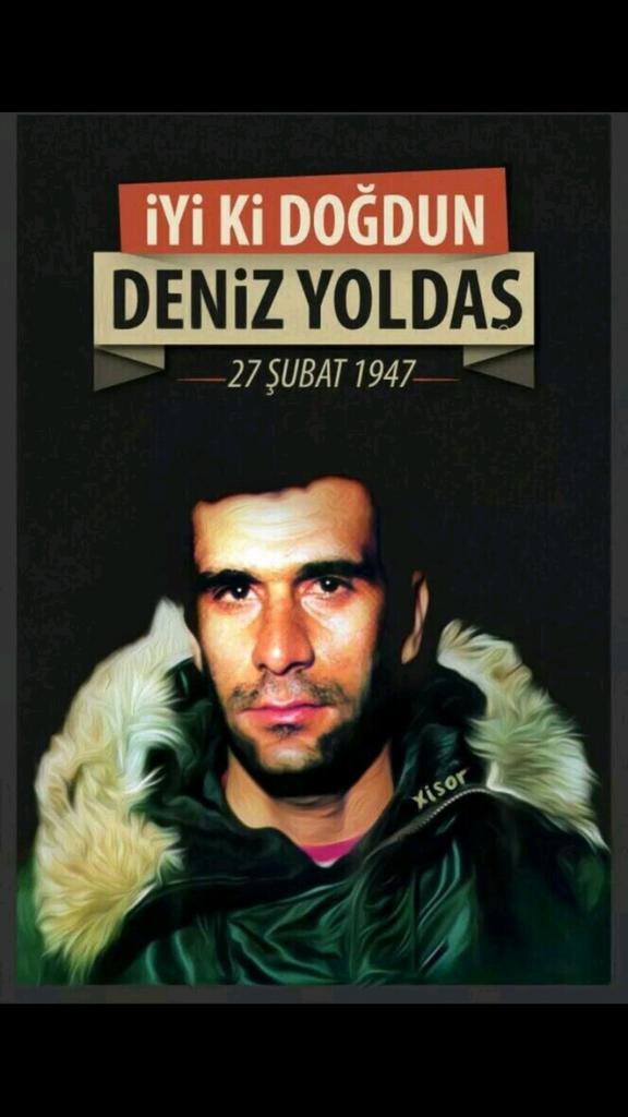 HacerM35's tweet photo. #ŞimdiŞunuDiyorum Ve ben 24 yaşındayken kendimi Türkiye’nin bağımsızlığına armağan etmekten onur duyuyorum✌✌ #denizgezmis #dogumgununkutluolsun güzel insan
#devrimyasıyoruz https://t.co/L0jirh4Twm