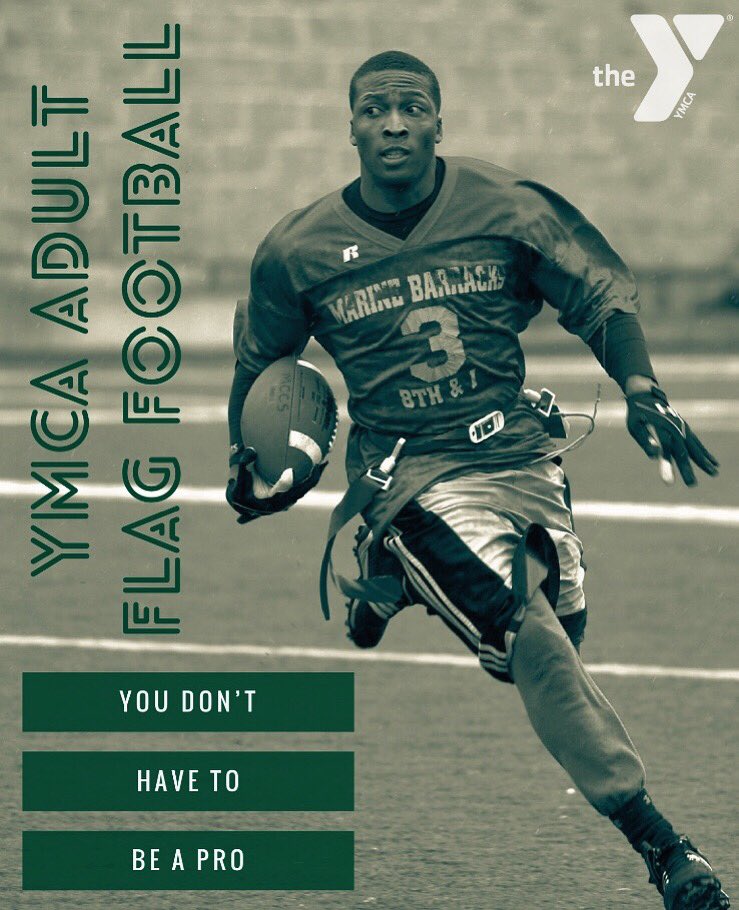 IntramuralsHc's tweet photo. Men’s Flag Football League 🏈

This event is FREE to HC students! 

So grab your friends, put together a team, and register at https://t.co/lhy7MPJjsg today! https://t.co/JiTxnoWBlU