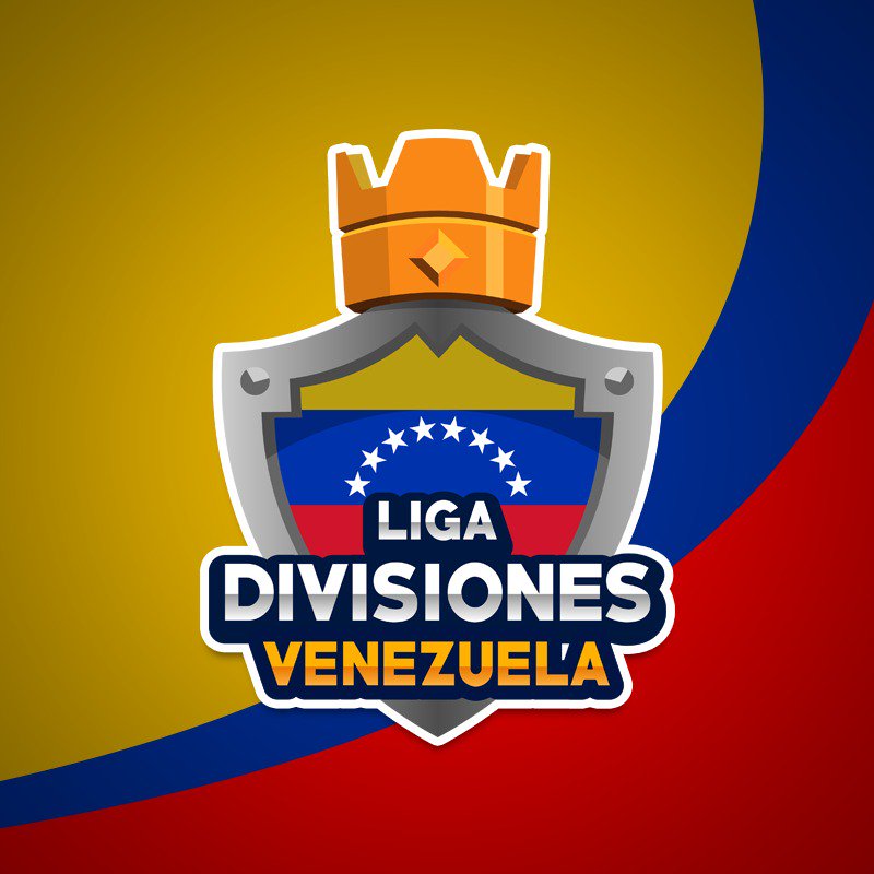 📢Señores lo dicho hace unas horas era verdad y me complace irme adelantando trayendoles la buena noticia que regresa la <a href="/LigaDivisionVE/">Liga de Divisiones Venezuela</a> con un gran staff de organizadores donde estaré apoyando como asesor🤗😎🇻🇪