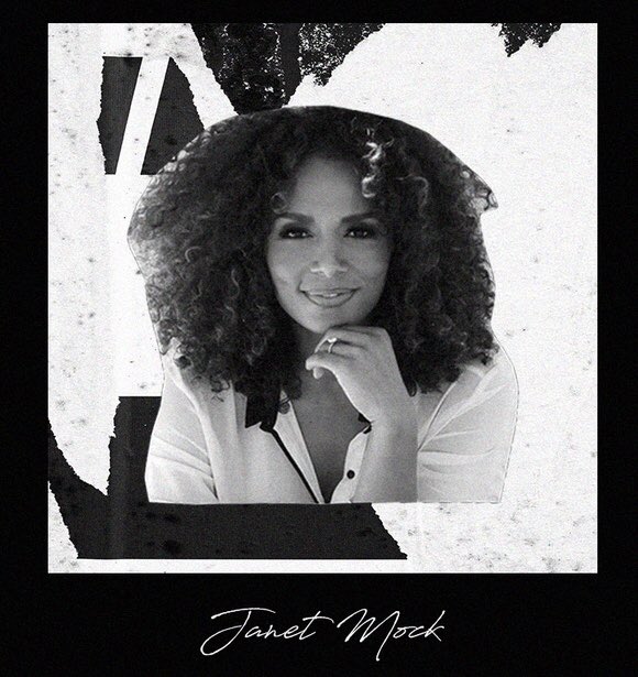 janetmock's tweet photo. When your idol sees and uplifts your black greatness. 😭 Thank you Beyoncé Giselle Knowles Carter  🙌🏾👸🏽🐝 https://t.co/IwKgv6CzQw https://t.co/LuUYetpZBk