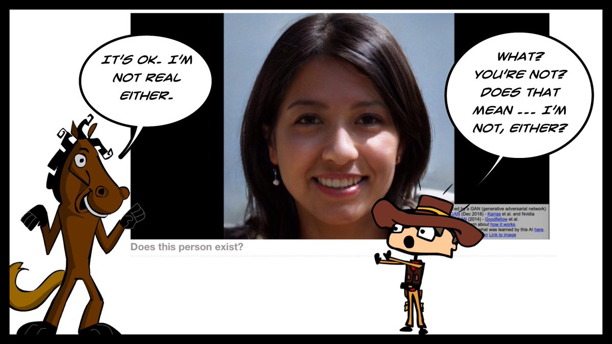 NetKidHorse's tweet photo. @netnarr #dda273 #netnarr Not real but we exist, @WildWestNetKid https://t.co/7mefneQqqt