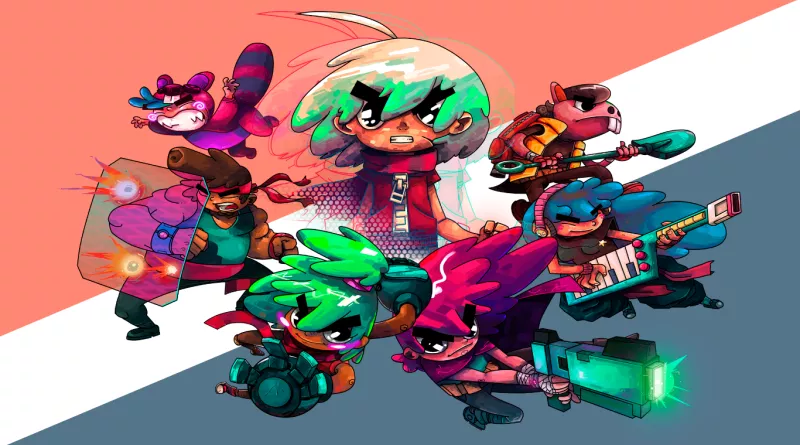 TGamerInsideBR's tweet photo. .@RelicHuntersU Legend da @Rogue_Snail e #DeMagnete #VR da @BitCakeStudio venceram o prêmio Best in Play, organizado pela @Official_GDC
https://t.co/X8KqznNVLo
Via @Epilogo_art
#GDC2018 https://t.co/UmlH3TVPBu