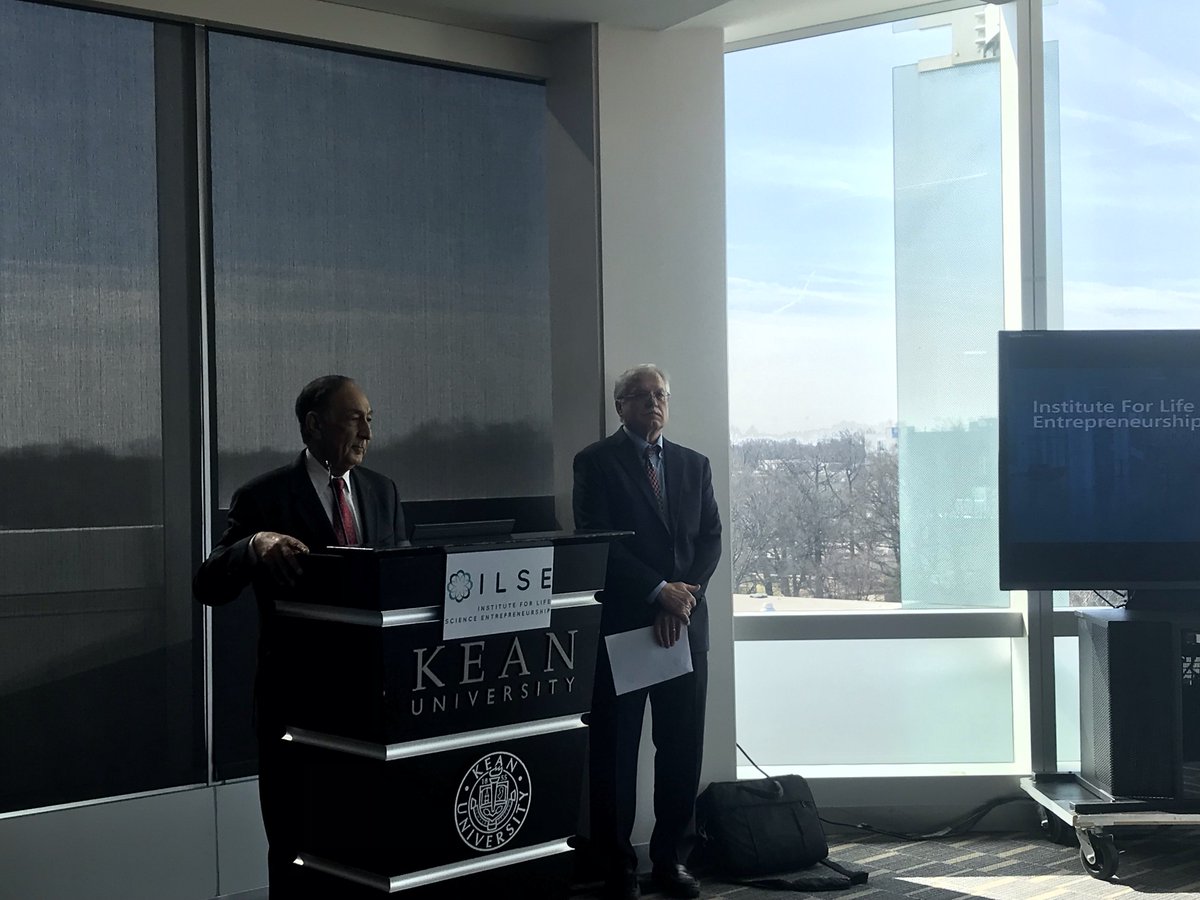 New Jersey EDA tweet media