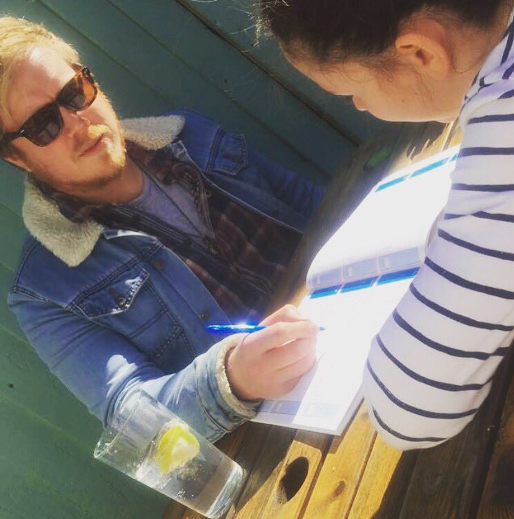 EdWebber1's tweet image. I look like I’m teaching, when actually I’m being schooled #education #learning