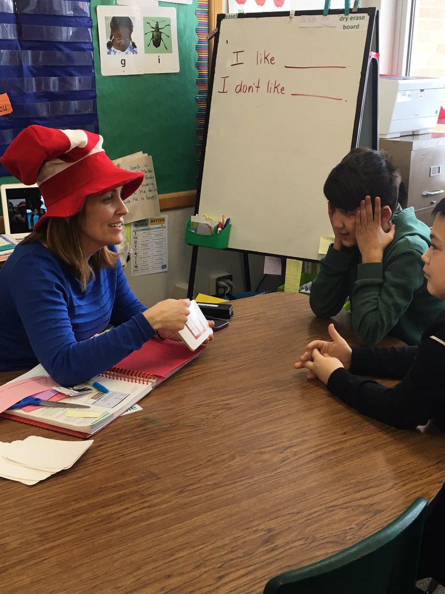 Crestridge Magnet Elementary tweet media