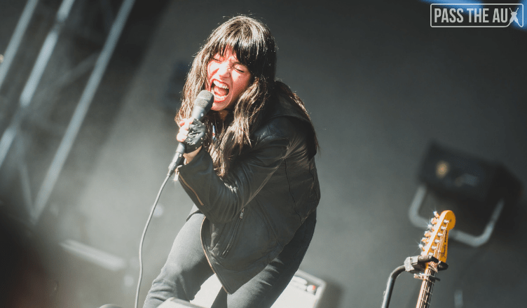 passtheauxco's tweet photo. An epic last week of February if you check out our #BestShowsThisWeek calendar. @sharonvanetten, @menitrust, @jungle4eva, and @itsdorothysucka just a handful of names playing LA this week: https://t.co/0B86Good1N https://t.co/LNom5Ad0y6