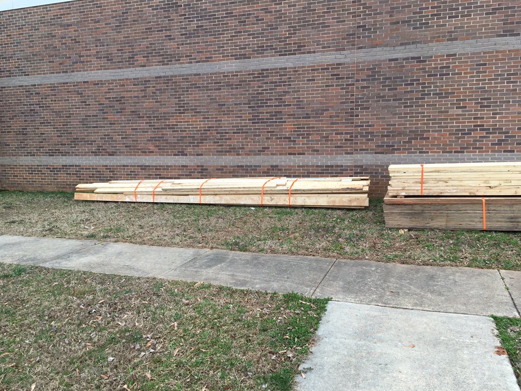 Crystal Mast On Twitter So Many Thanks To Brand Vaughan Lumber Images, Photos, Reviews