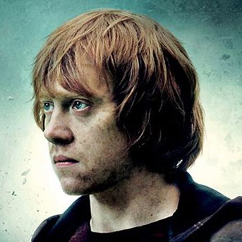 RonTheBrave_'s tweet image. #NewProfilePic