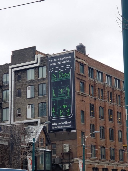 If I knew earlier that Windscribe #VPN existed, I wouldn't have gotten this tattoo. Oh well. #tweet4data<a href="/tag/vpn"class="tags">#VPN</a><a href="/tag/tweet4data"class="tags"><span>#tweet4data</span></a>