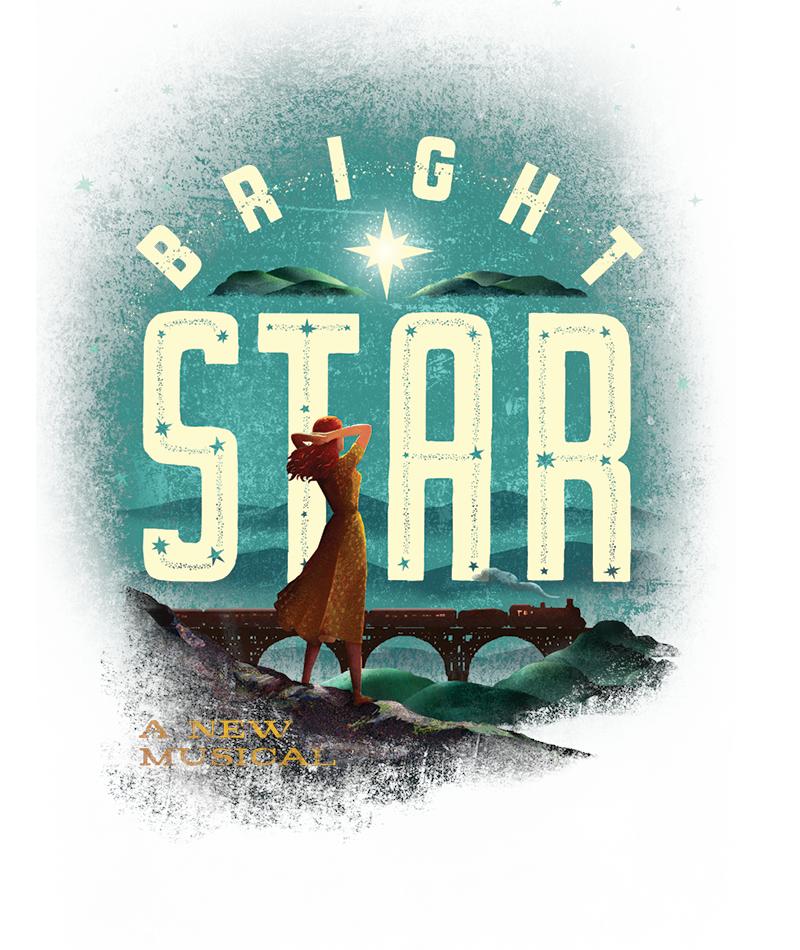 Info4thwall's tweet photo. Open auditions for Bright Star at 4th Wall Theatre -  March 10 and March 17. More information at: https://t.co/J0tEdhf8Pg https://t.co/qq6GzBafVD