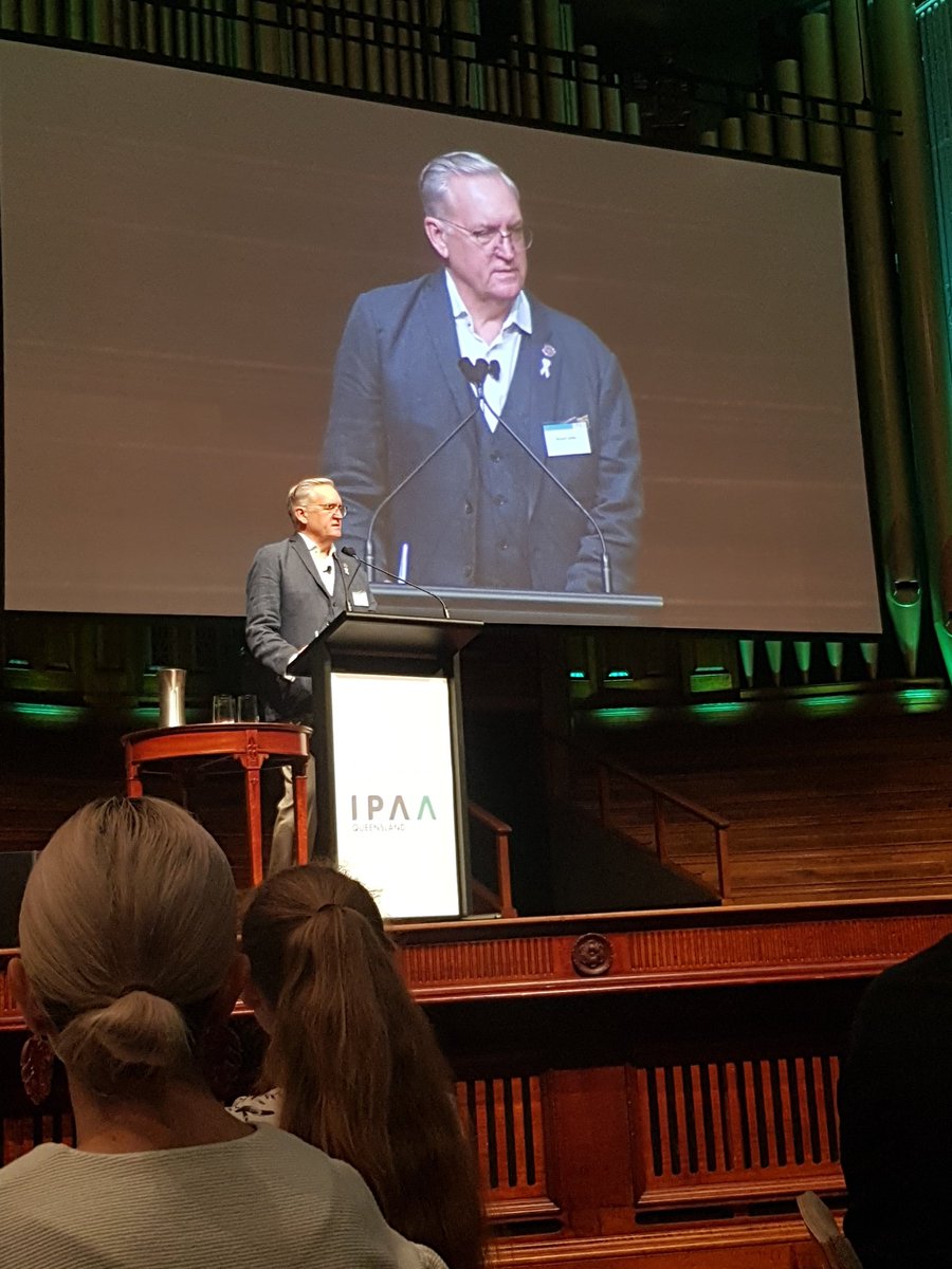 VPPhilip's tweet photo. 500plus turnout for @IPAAQLD CEOs and Young professionals breakfast at the amazing #brisbanecityhall. Our future is in good hands #QLDPSCommissioner @Green_Dot @DeloitteNewsAU https://t.co/KEJTtGwoHb