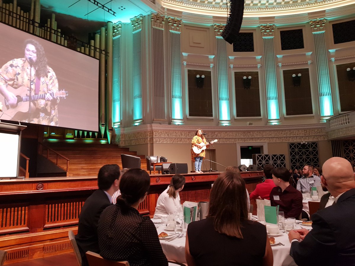 VPPhilip's tweet photo. 500plus turnout for @IPAAQLD CEOs and Young professionals breakfast at the amazing #brisbanecityhall. Our future is in good hands #QLDPSCommissioner @Green_Dot @DeloitteNewsAU https://t.co/KEJTtGwoHb