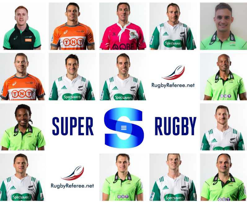 Who's in which <a href="/SuperRugby/">Super Rugby Pacific</a> referee pod #rugbyunited #superrugby #refteam rugbyreferee.net/2019/02/26/sup…