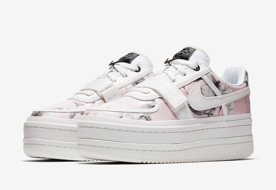 nike vandal 2k footlocker