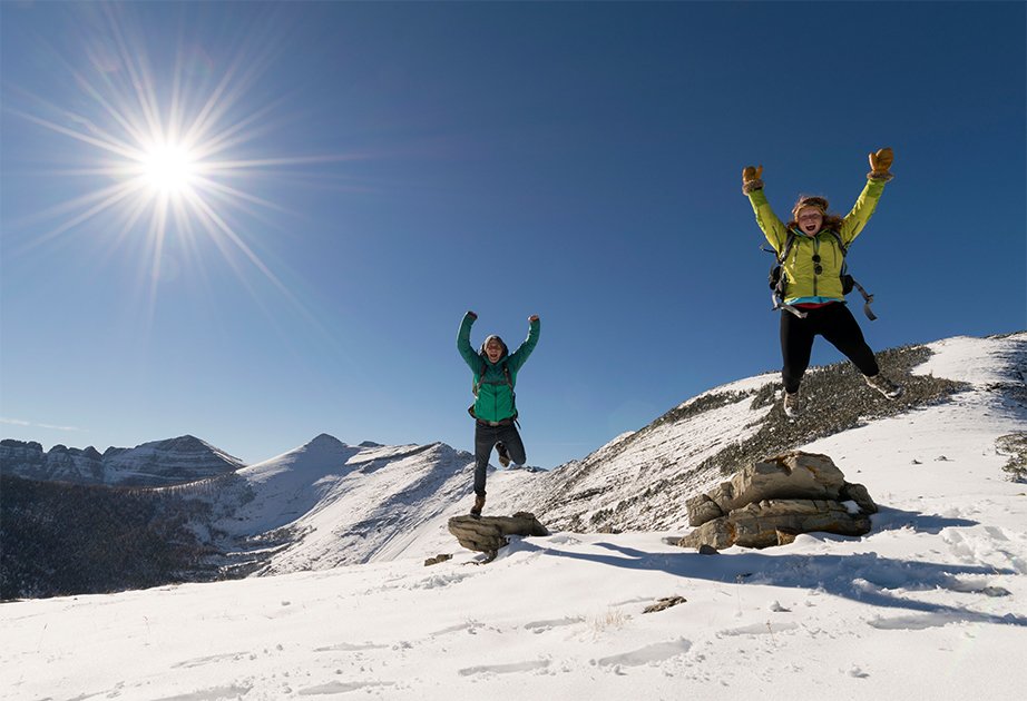 “You’re   off to great places. Today is your day. Your mountain is waiting, so get on   your way.” – Dr. Seuss

PC:   Parks Canada 

#greatplaces   #todayisyourday #weekendishere #watertonlakesnationalpark #mywaterton #mountain   #adventure