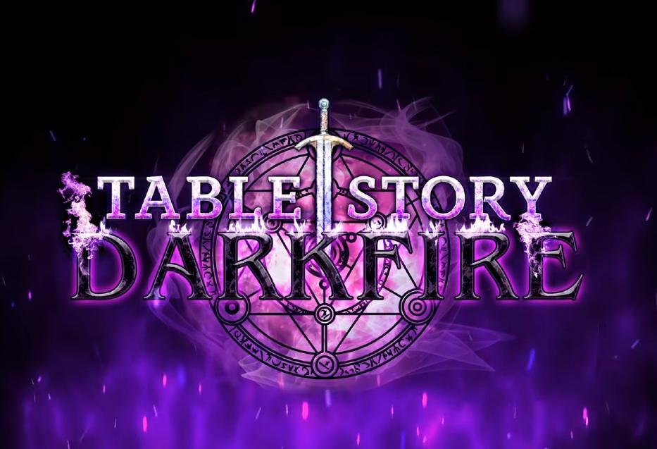 Tablestory on Twitter "Our adventurers, unwillingly bound by an