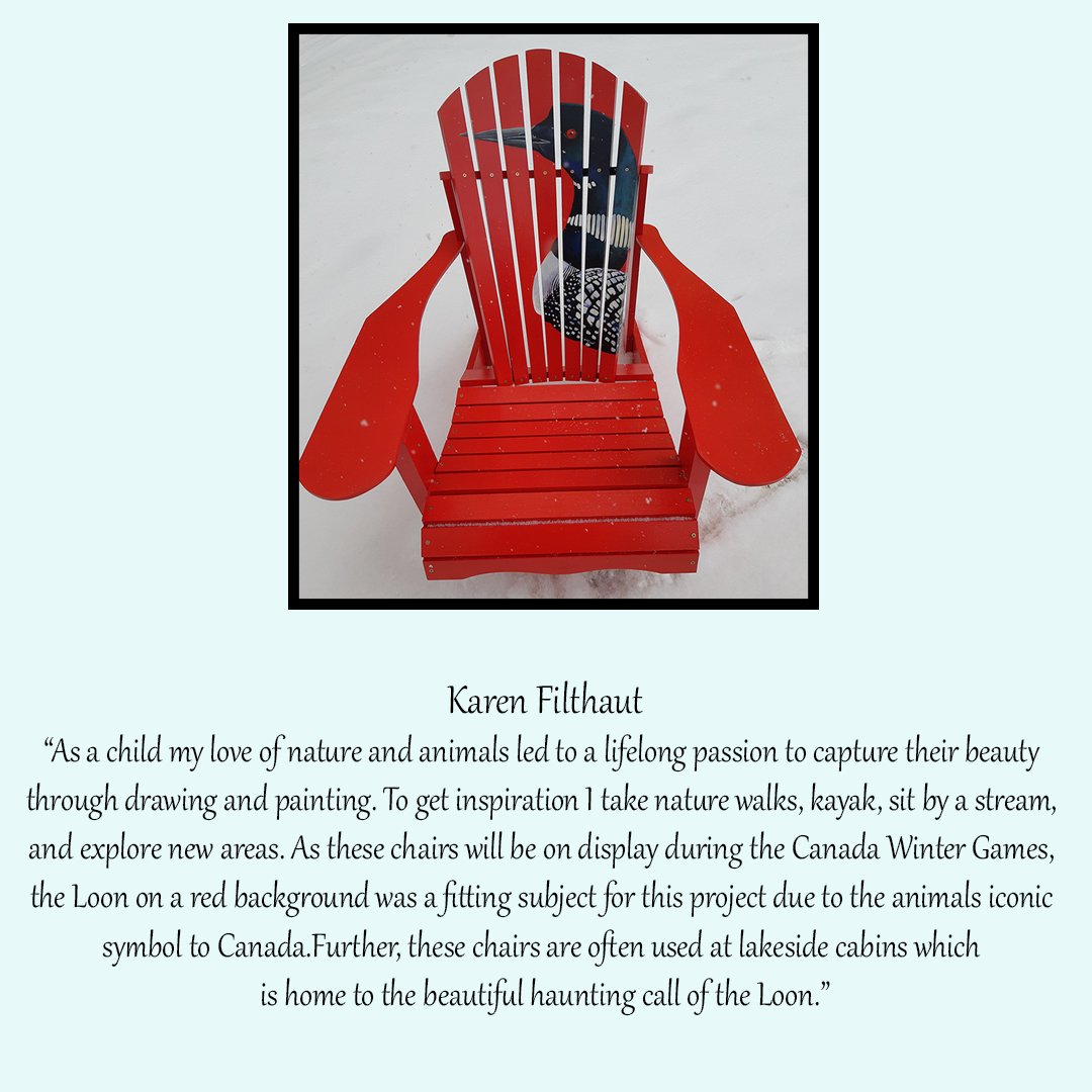 Do not miss out on your chance to bid on this fabulous chair. Text 1-855-735-2437 to join the live auction!