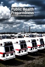 Ever think of jazz as a model for handling a public health emergency? If curious, check out Chapter 1 of "Public Health Preparedness: Case Studies in Policy and Management," edited by Howitt, Leonard, and Giles. 

secure.apha.org/imis/APHA/Stor…