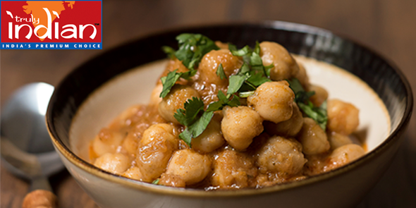 Discover the true culinary heritage of India in just 90 seconds