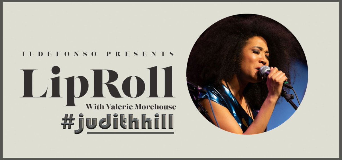 JH_Of_Community's tweet photo. Listen to Part 1 (out of 2) of @Judith_Hill 's interview on @liprollco podcast that takes an inside look at powerful &amp; influential voices in arts &amp; entertainment; hosted by @Val_Morehouse : https://t.co/9t2wlo1Ldp #judithhill #music #vocal #voice #training #studio  #liproll https://t.co/Uj50vgL4VA