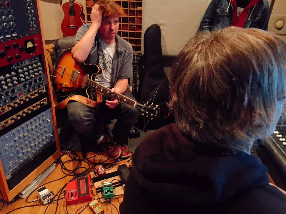 This genius, is genius