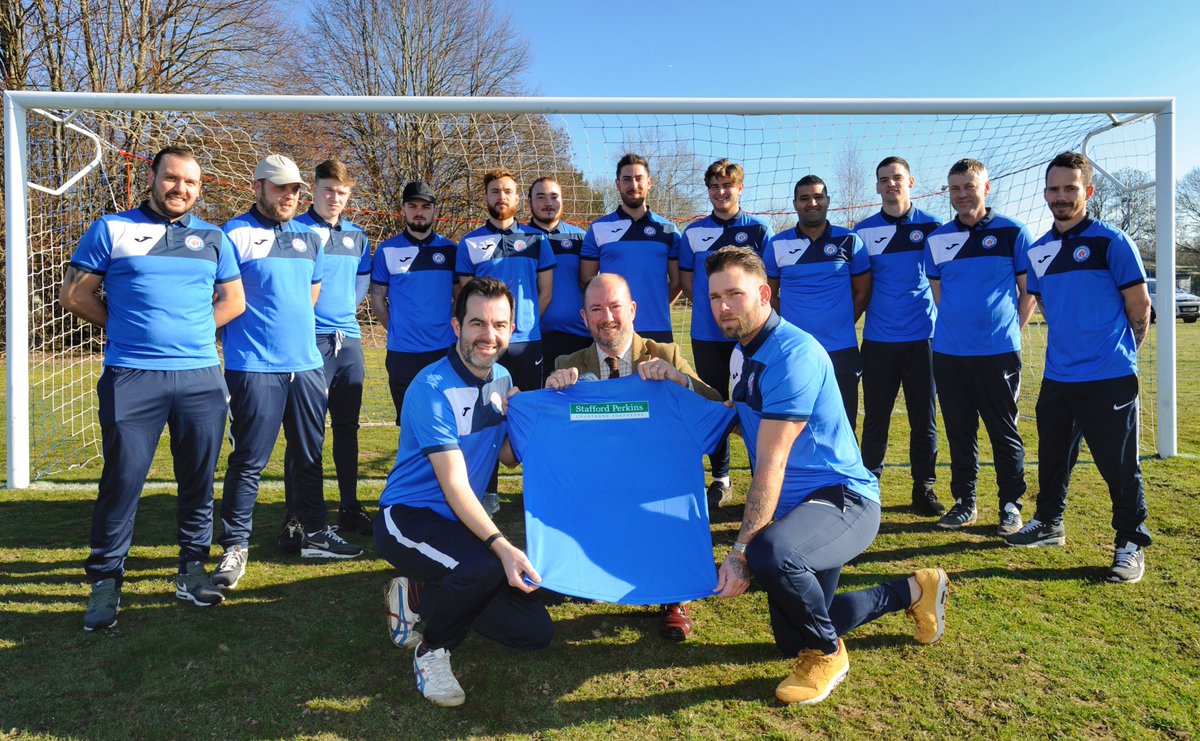AshfrdCavaliers's tweet photo. 📣SPONSOR ANNOUNCEMENT: We're delighted to announce @SP_Ashford as our new polo top #sponsors: https://t.co/UjHagJpFMu #grassroots #SundayLeague #Kent 👕⚽️✍️ https://t.co/VbwymcJaEu