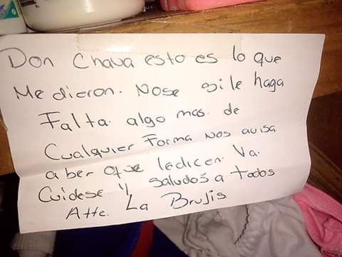 Jose Mariscal (@josemar78482072) on Twitter photo 