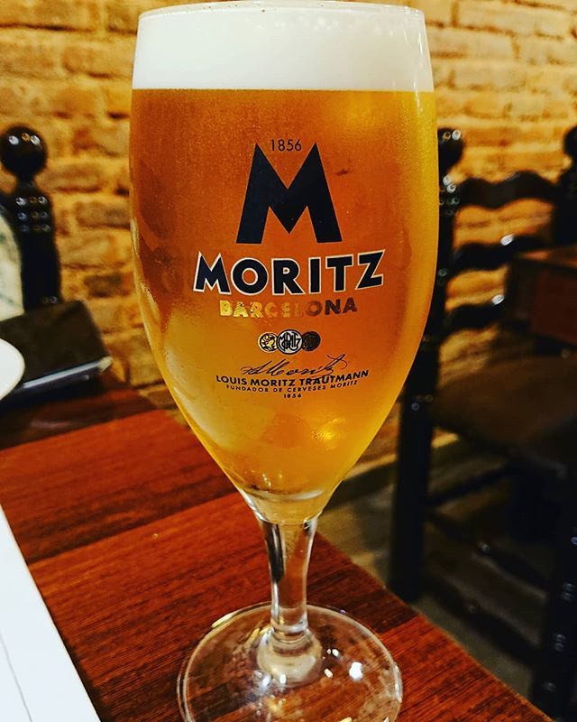 linktolikes's tweet photo. #moritz #brond #beer #beerstagram #beerlover #barcelona #craftbeer #ビール #ビール大好き #バルセロナ #ブロンド #モリッツ https://t.co/Oo5bw9afra https://t.co/aTj5S8UPgZ