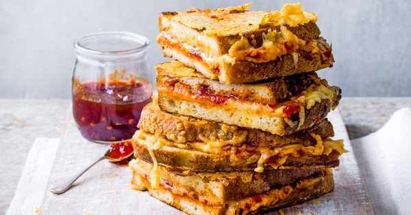 Jana Foods, LLC (@janafoods) on Twitter photo We like french toast. We like jam. We like #gouda. We’re not quite sure how we lived this long without this Gouda and Chili Jam French Toast <a href="/olivemagazine/">olive magazine</a> buff.ly/2smCG4L We like french toast. We like jam. We like #gouda. We’re not quite sure how we lived this long without this Gouda and Chili Jam French Toast <a href="/olivemagazine/">olive magazine</a> buff.ly/2smCG4L