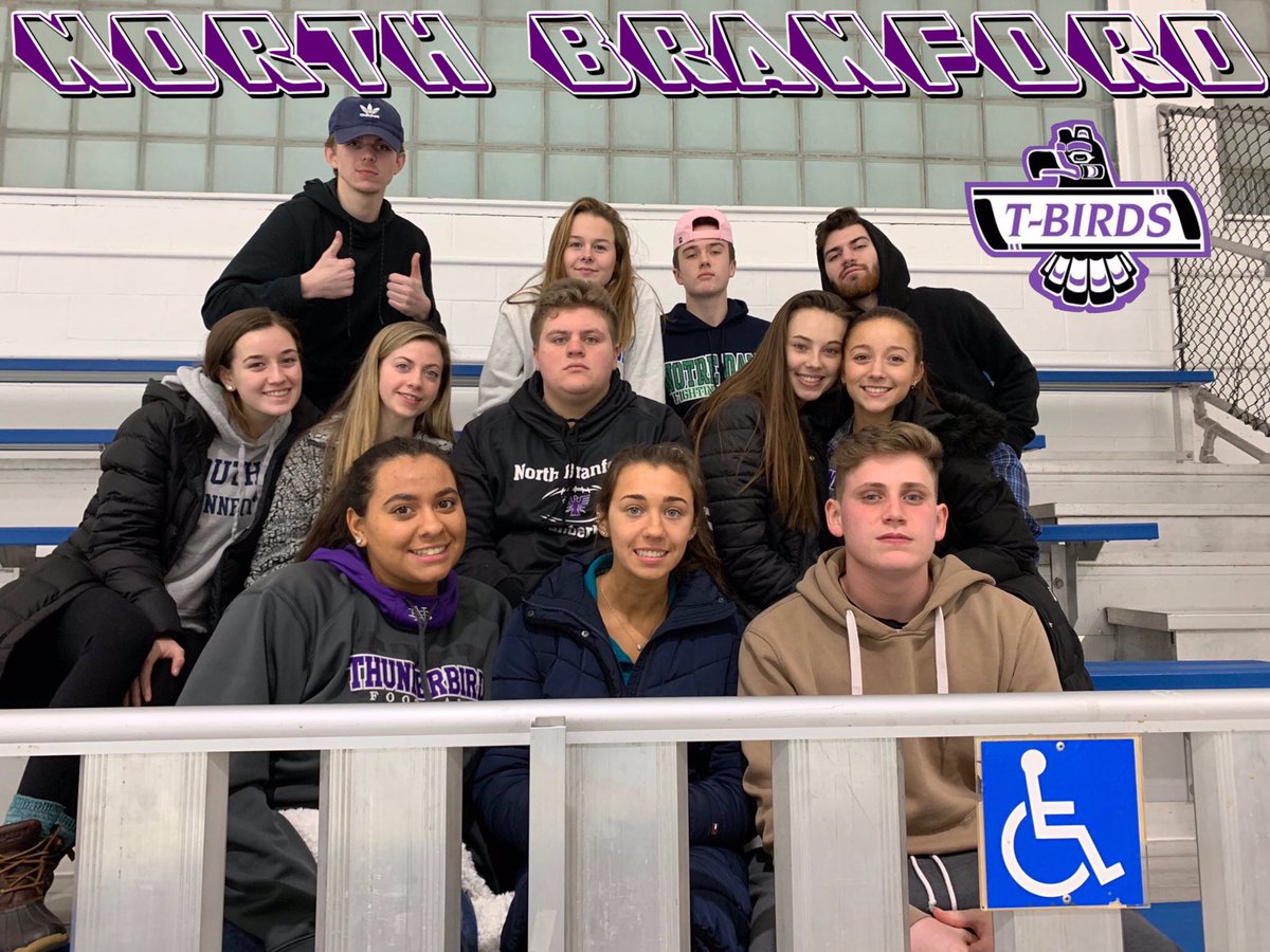 BlanchardD26's tweet photo. Here are the submissions sent in this week. We have 2 more days (today and tomorrow) until rankings are locked up. Send in any photos you have from this past week. T-Birds got to 19 games this year and Branford is making that finally push for the Top 5 #SSTop #cthk https://t.co/4vdiYTEcAt