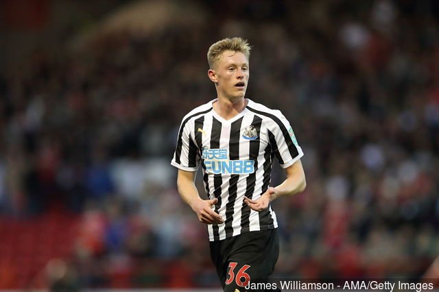 SportlyWeb's tweet photo. 🎶He is one of us🎶

📌Sean Longstaff
📅21 años
🧠Mediocentro https://t.co/4s1Po5tK6e