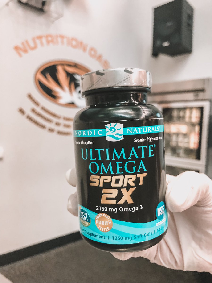 MU Sports Performance Nutrition tweet media